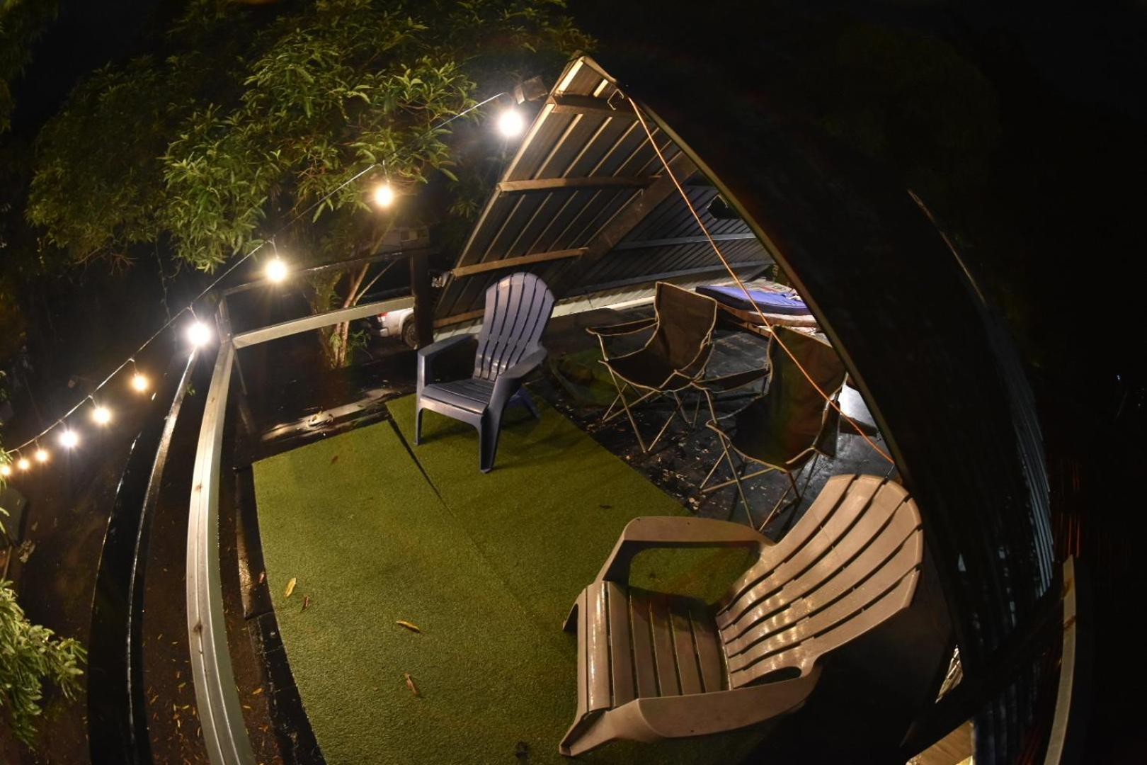 Hostal La Casa De Juan El Valle de Anton Dış mekan fotoğraf