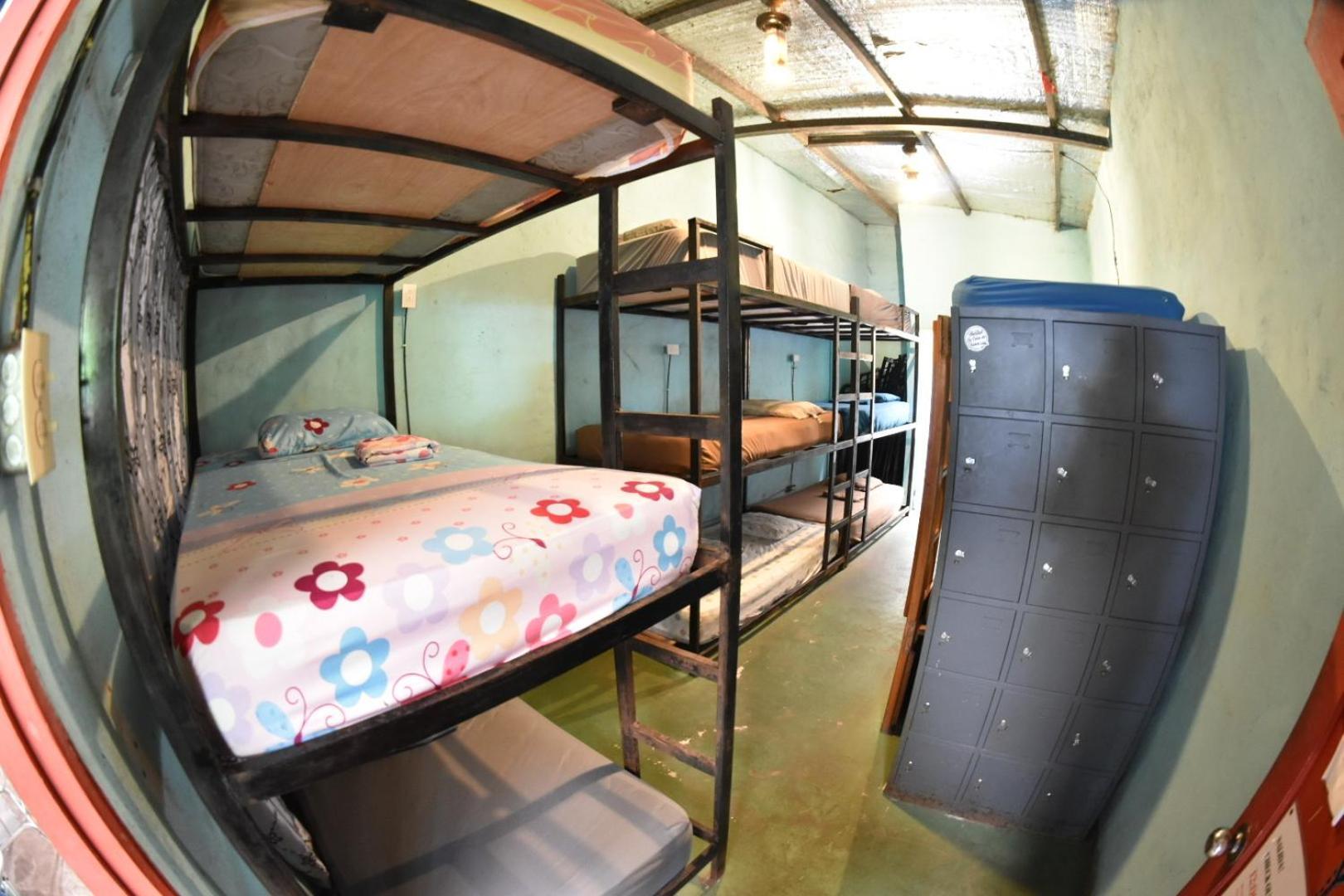 Hostal La Casa De Juan El Valle de Anton Dış mekan fotoğraf