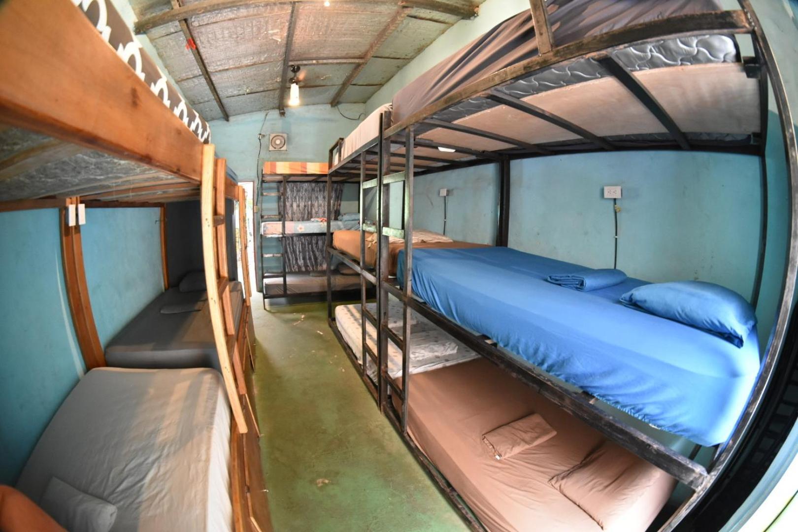 Hostal La Casa De Juan El Valle de Anton Dış mekan fotoğraf